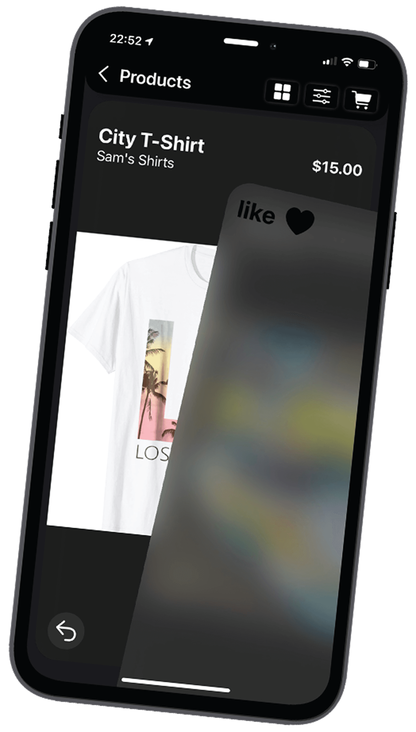 Locol App Preview
